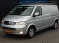 Volkswagen Transporter 2.5 TDI 340. 2X schuifdeur. € 5950 netto. 3 zit Plateado - thumbnail 3