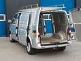Volkswagen Transporter 2.5 TDI 340. 2X schuifdeur. € 5950 netto. 3 zit Plateado - thumbnail 12