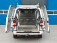 Volkswagen Transporter 2.5 TDI 340. 2X schuifdeur. € 5950 netto. 3 zit Plateado - thumbnail 11