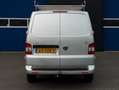 Volkswagen Transporter 2.5 TDI 340. 2X schuifdeur. € 5950 netto. 3 zit Plateado - thumbnail 10