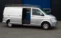 Volkswagen Transporter 2.5 TDI 340. 2X schuifdeur. € 5950 netto. 3 zit Plateado - thumbnail 2