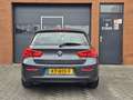 BMW 116 1-serie 116i Centennial Executive Led 18" Navi Cru Grijs - thumbnail 4