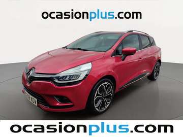 Sport Tourer TCe Energy Zen 66kW