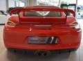 Porsche Cayman S //GT4 Conversion // Carbon Schalensitze Rot - thumbnail 13