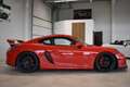 Porsche Cayman S //GT4 Conversion // Carbon Schalensitze Rot - thumbnail 11