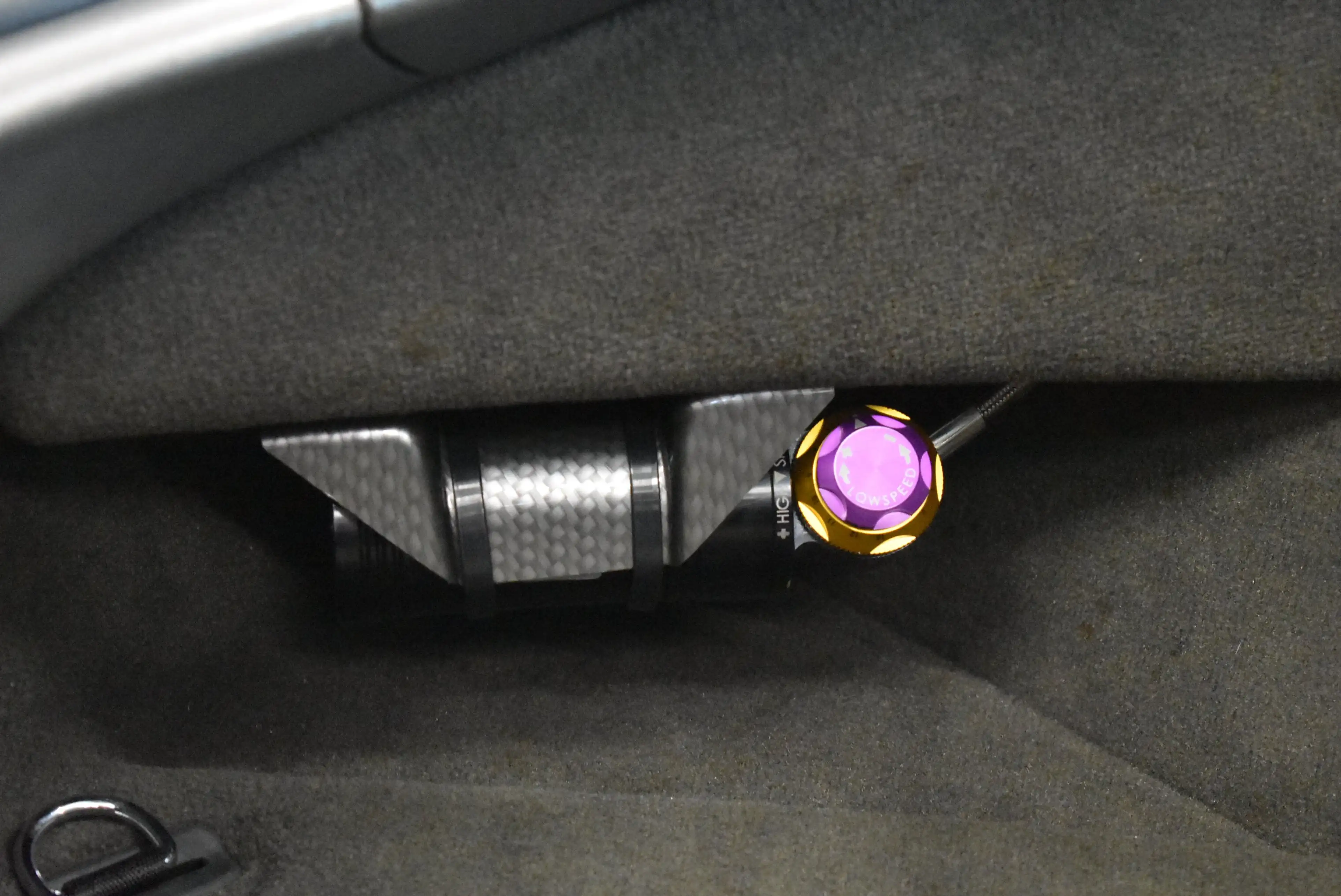 Porsche Cayman S //GT4 Conversion // Carbon Schalensitze — photo 22