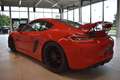 Porsche Cayman S //GT4 Conversion // Carbon Schalensitze Rot - thumbnail 14