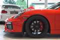 Porsche Cayman S //GT4 Conversion // Carbon Schalensitze Rot - thumbnail 6