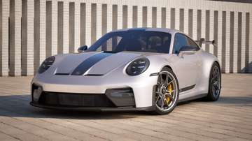 .2 GT3 WEISSACH-CLUB SPORT CARBON/PCCB/LIFT/HDMATRIX/KUIPSTOELEN/...