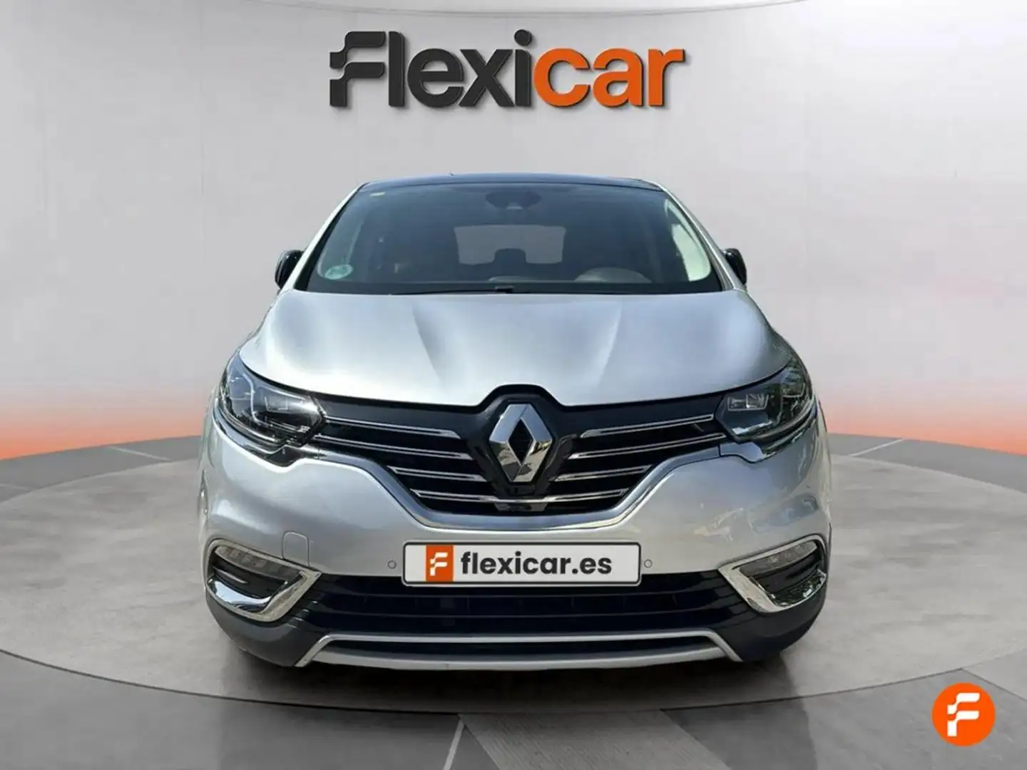 Renault Espace Zen Energy dCi 118kW (160CV) TT EDC Jaune - 2