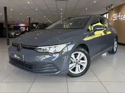 Volkswagen Golf 2,0 TDI 115 CH DSG7 LIFE PLUS CAMÉRA GARANTIE 1 AN