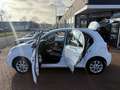 Nissan Micra 1.2 Acenta 5drs airco stoelverwarming cruise contr Blanco - thumbnail 50