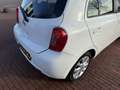 Nissan Micra 1.2 Acenta 5drs airco stoelverwarming cruise contr Blanco - thumbnail 40