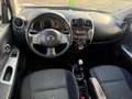 Nissan Micra 1.2 Acenta 5drs airco stoelverwarming cruise contr Blanco - thumbnail 2