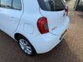 Nissan Micra 1.2 Acenta 5drs airco stoelverwarming cruise contr Blanco - thumbnail 26