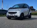 smart forTwo mhd *KLIMA*PICKERL*SERVICE NEU* Silber - thumbnail 2