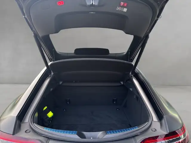 Mercedes-Benz AMG GT view 7