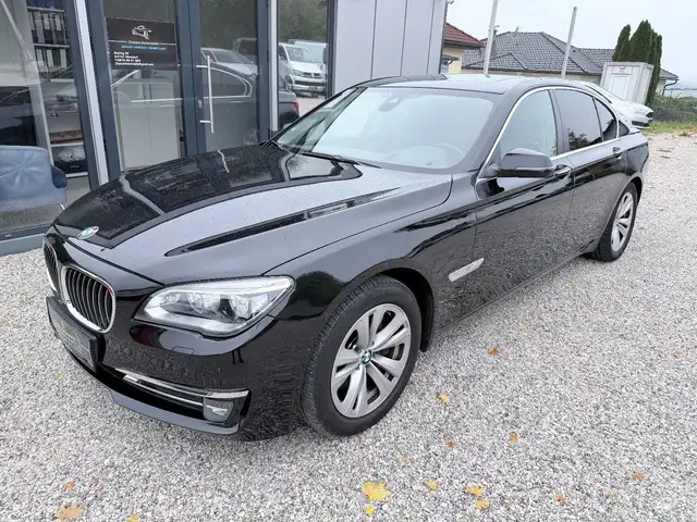 BMW 730 7er 730d xDrive