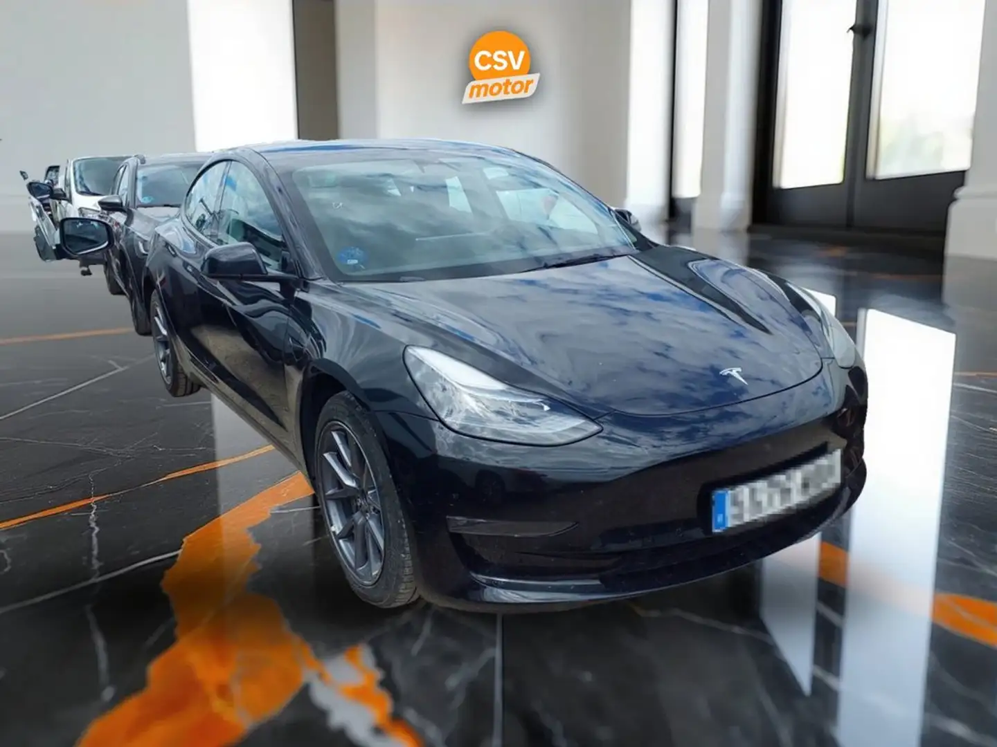 Tesla Model 3 Performance Dual Motor - 1