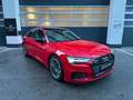 Audi A6 55 TFSI e quattro sport***SLINE*PANORAMA*AHK*** Rot - thumbnail 1