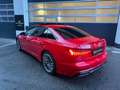 Audi A6 55 TFSI e quattro sport***SLINE*PANORAMA*AHK*** Rot - thumbnail 2