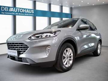 Titanium 2.0 EcoBlue Automatik 4WD