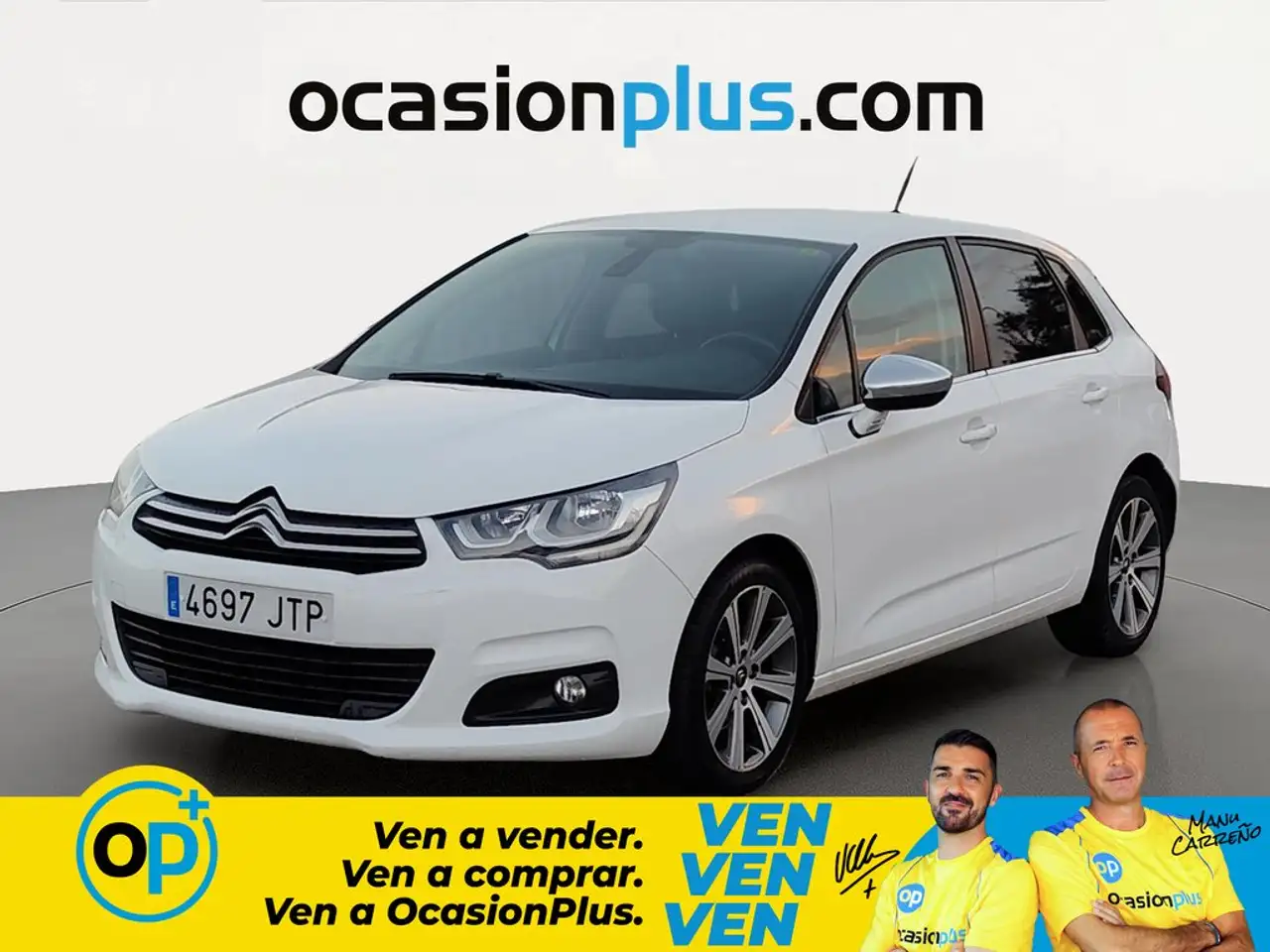 Citroën C4