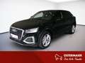 Audi Q2 ADVANCED 35TFSI 150PS S-TRONIC AHK.KAMERA.SHZG.NAV Fekete - thumbnail 1