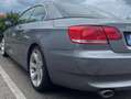 BMW 320 Cabriolet 320 dA Grijs - thumbnail 3