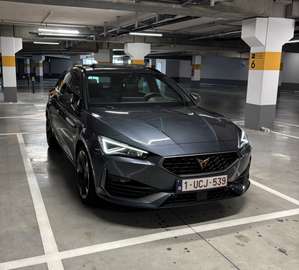 ST 1.5 eTSI MHEV DSG