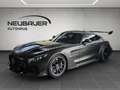 Mercedes-Benz AMG GT Black Series Trackpack Gris - thumbnail 3