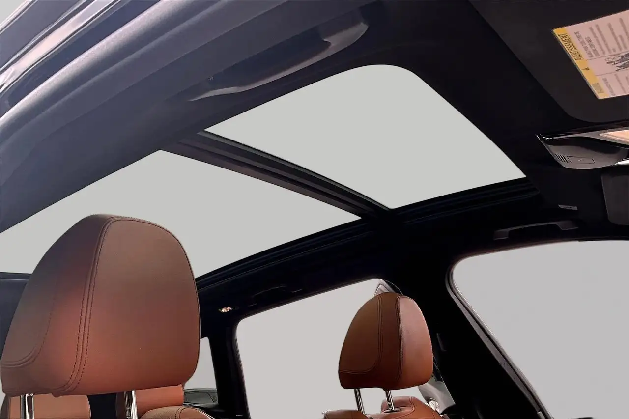 BMW X3 fotografie BMW X3
