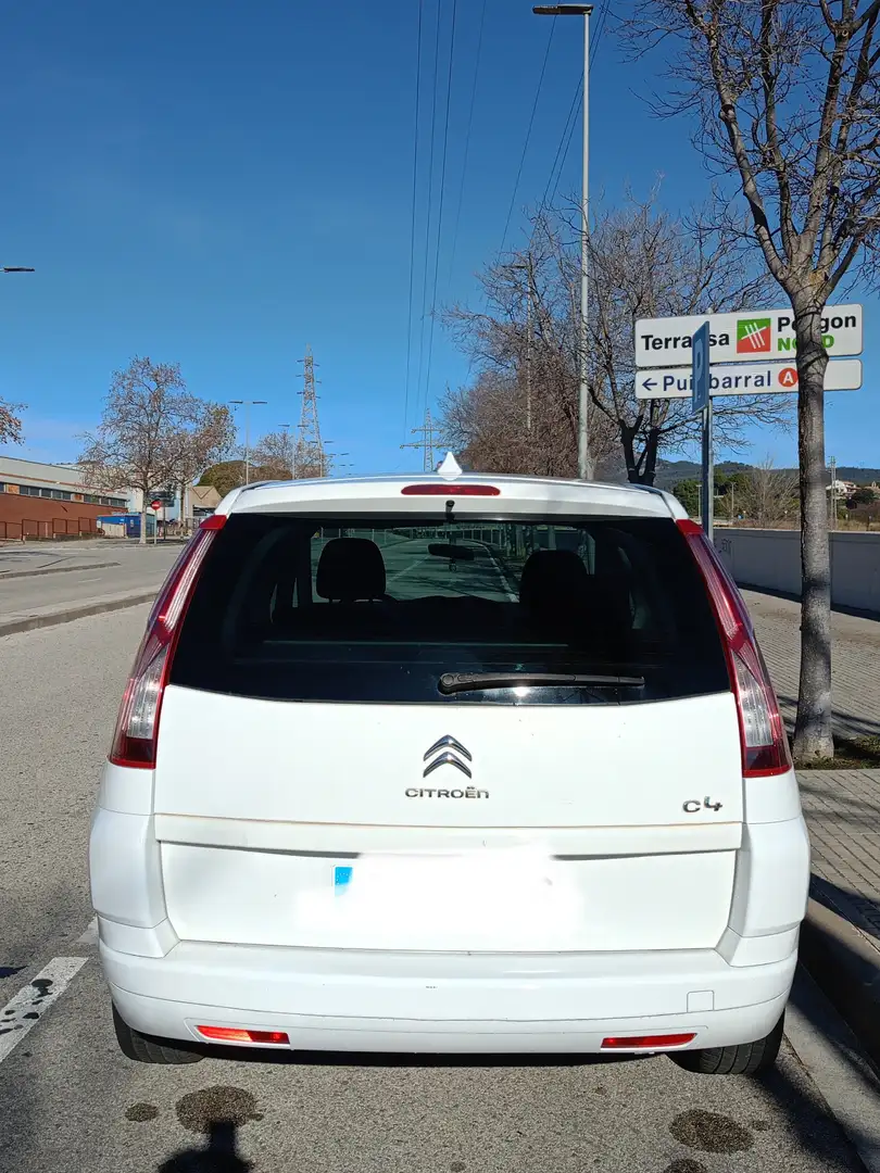 Citroen Grand C4 Picasso Milenium 1.6 VTI Cadena de distribución - 2