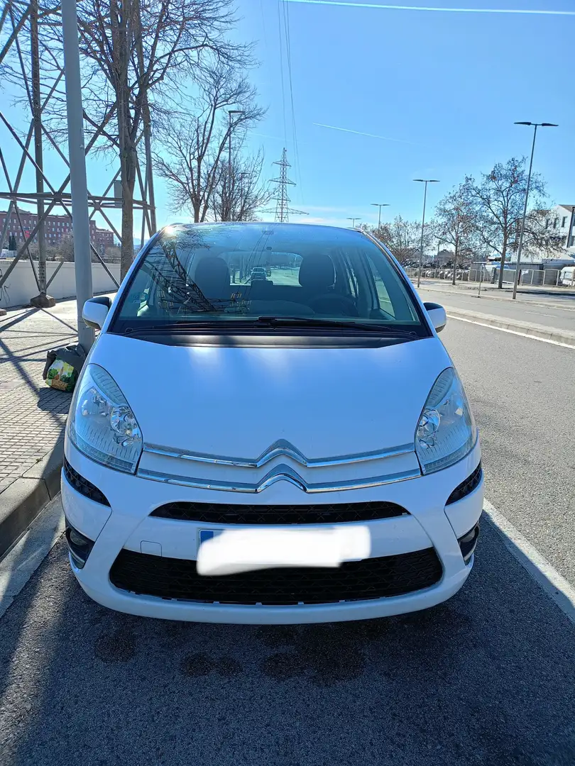 Citroen Grand C4 Picasso Milenium 1.6 VTI Cadena de distribución - 1