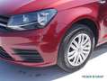 Volkswagen Caddy Life 1.4 TSI Trendline AHK Navi PDC Sitzh. Rot - thumbnail 11
