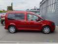 Volkswagen Caddy Life 1.4 TSI Trendline AHK Navi PDC Sitzh. Rot - thumbnail 3