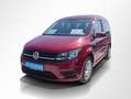 Volkswagen Caddy Life 1.4 TSI Trendline AHK Navi PDC Sitzh. Rot - thumbnail 12
