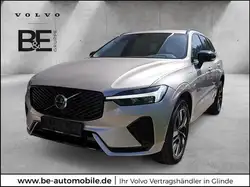 Volvo XC60 T8 Plus Dark Recharge Plug In Hybrid AWD