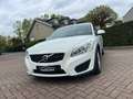 Volvo C30 1.6 Turbo - D DRIVe * 1ste OWNER * EURO 5 Wit - thumbnail 4