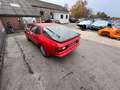 Porsche 924 Turbo Rouge - thumbnail 6