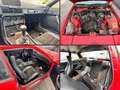 Porsche 924 Turbo Rouge - thumbnail 10