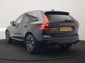 Volvo XC60 T6 AWD Ultimate Dark Long Range Plug In Hybrid 350 Zwart - thumbnail 22