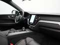 Volvo XC60 T6 AWD Ultimate Dark Long Range Plug In Hybrid 350 Zwart - thumbnail 5