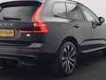 Volvo XC60 T6 AWD Ultimate Dark Long Range Plug In Hybrid 350 Zwart - thumbnail 9