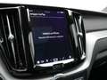 Volvo XC60 T6 AWD Ultimate Dark Long Range Plug In Hybrid 350 Zwart - thumbnail 19