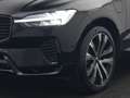 Volvo XC60 T6 AWD Ultimate Dark Long Range Plug In Hybrid 350 Zwart - thumbnail 8