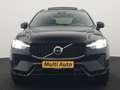 Volvo XC60 T6 AWD Ultimate Dark Long Range Plug In Hybrid 350 Zwart - thumbnail 16