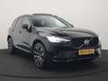 Volvo XC60 T6 AWD Ultimate Dark Long Range Plug In Hybrid 350 Zwart - thumbnail 21