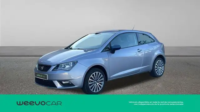 SEAT Ibiza ST 1.0 Reference 75