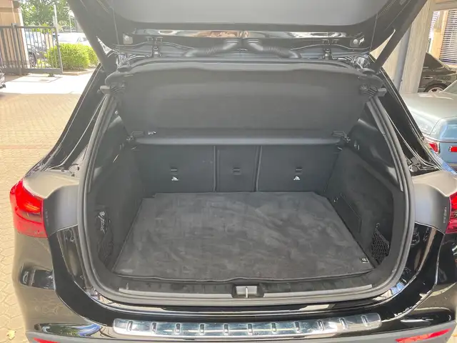 Mercedes-Benz Gla view 7